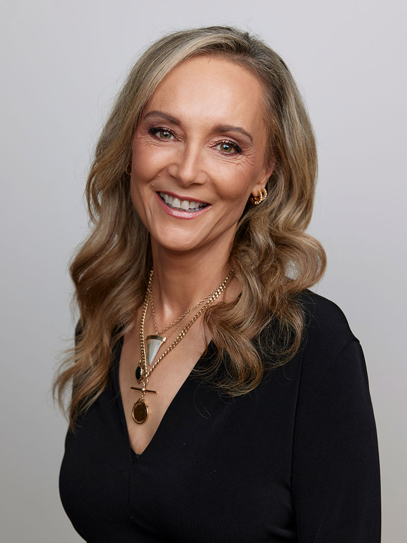 Dr ricci harris