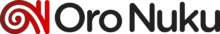 OroNuku Logo